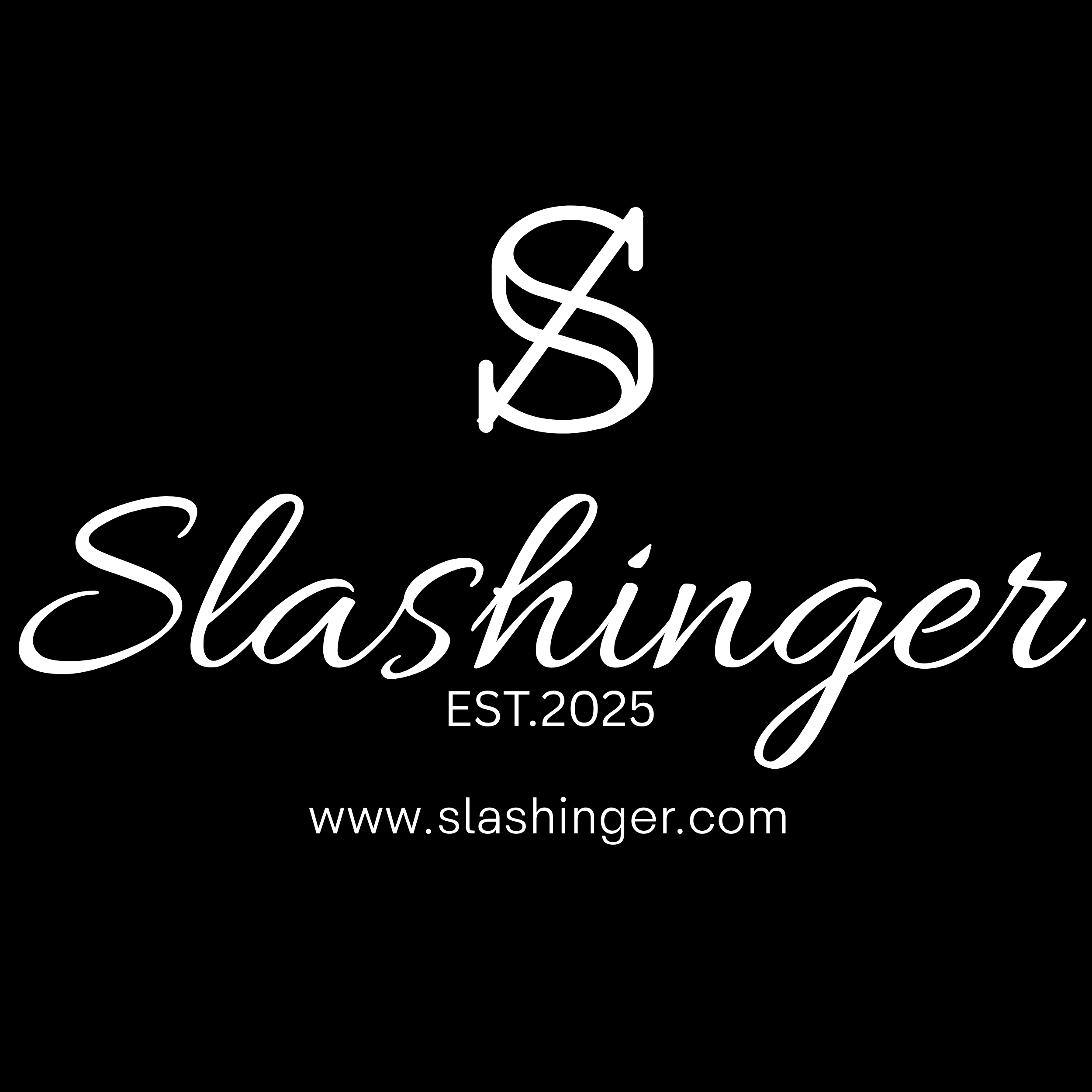slashinger